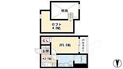 LIANGE栄生(リアンジェサコウ) 1階