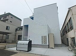 pavillon　honnte　biwaji