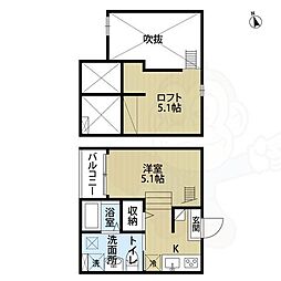 MKオリオン名古屋 1階/103