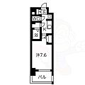 メイクスデザイン上前津2階5.8万円