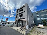 愛知県名古屋市西区中小田井4丁目：物件画像／株式会社PITTARI 賃貸住宅サービス FC名古屋セントラルパーク店