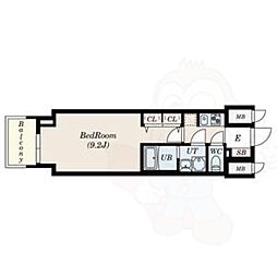 S-RESIDENCE大曽根駅前 5階/-