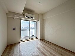 S-RESIDENCE今池arcana 11階1Kのリビング/ダイニング