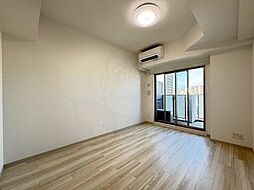 エステムコート名古屋ライブゲート 14階1Kのリビング/ダイニング