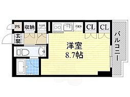 グランルージュ栄2 2階/-