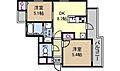 エステムプラザ名古屋駅前プライムタワー15階12.0万円