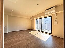 グランパセオ名駅那古野 9階2LDKのリビング/ダイニング