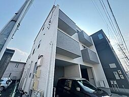 北区元志賀賃貸戸建住宅　B