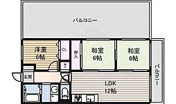 サンパーク万場公園 6階