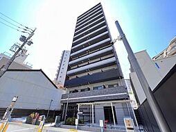 S-RESIDENCE鶴舞駅前