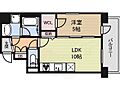クリスタル丸の内8階9.7万円