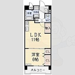 ファレノプシス 7階