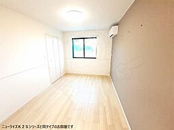 スマイルローズISM 1階1LDKのリビング/ダイニング