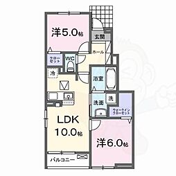ブラウニーペットハウス 1階