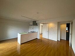 水切浅田ビル 2階1LDKのリビング/ダイニング