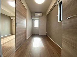 グランアビタシオンノリタケ 6階1LDKのリビング/ダイニング