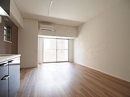 ザ・テラス丸の内 4階1LDKのリビング/ダイニング