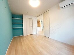 フェリーチェ1 1階1LDKのリビング/ダイニング