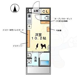 ウエストウイング5