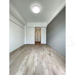 パルティール金山アネックス 11階1Kのリビング/ダイニング