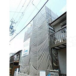 LA VIERE 志賀本通