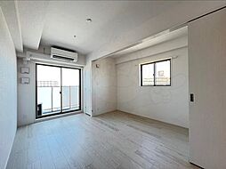 エスリード大曽根プレシャス 6階1LDKのリビング/ダイニング