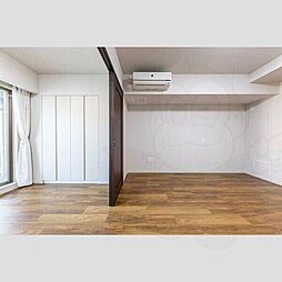 ザ・グランアルト栄 13階1LDKのリビング/ダイニング