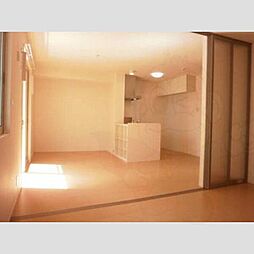 サンプレジオ2 1階2LDKのリビング/ダイニング