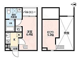 Embellir Due(アンベリール ドゥ) 1階