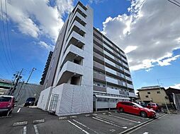 セントラルハイツ明野