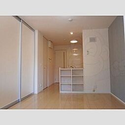 エポラール東別院 3階1LDKのリビング/ダイニング