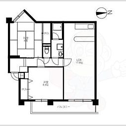 レグノ・アレッタ 3階/-