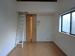 Boo．Hoo．Woo． 1階1Kのリビング/ダイニング