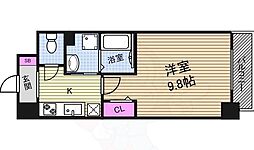 🉐敷金礼金0円！🉐リバーコート砂田橋2