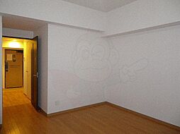 リバーコート砂田橋2 1階1Kのリビング/ダイニング