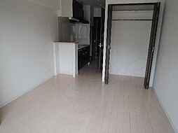 La Douceur今池 807 8階ワンルームの寝室