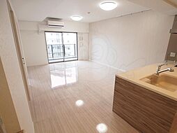 グランルクレ新栄イースト 10階2LDKのリビング/ダイニング