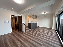 S-RESIDENCE金山epure 14階2LDKのリビング/ダイニング