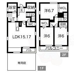 ピンクチャーム 1階