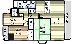 ロジェ千種 13階