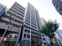 プレサンス　グラン　栄　THE　TOWER