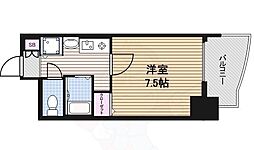 プレサンス泉アーバンゲート 6階/-