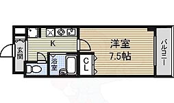 プロビデンス栄 2階