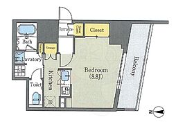 CORNES　HOUSE　NAGOYA(コーンズハウスナゴヤ) 11階