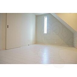 GRANDTIC茶屋ヶ坂 2階1LDKのリビング/ダイニング