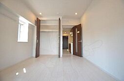 Certovita(チェルトヴィータ) 8階1Kのリビング/ダイニング