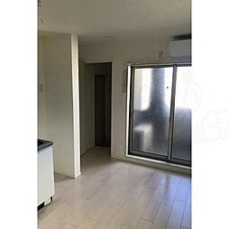 ハーモニーテラス愛知町2 1階1LDKのリビング/ダイニング