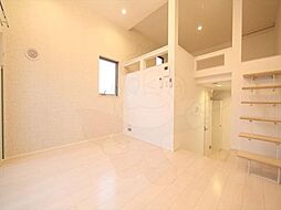 VILLETTA栄(ヴィレッタサカエ) 2階1Kのリビング/ダイニング