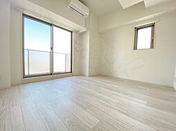 エスリード名古屋STATION WEST 9階1Kのリビング/ダイニング