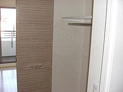 N.S.ZEAL大曽根 14階1Kのリビング/ダイニング